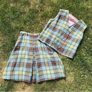 Gorgeous Vintage 70’s Set